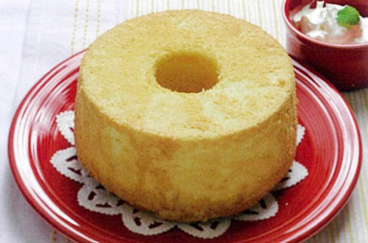 rice flour cake